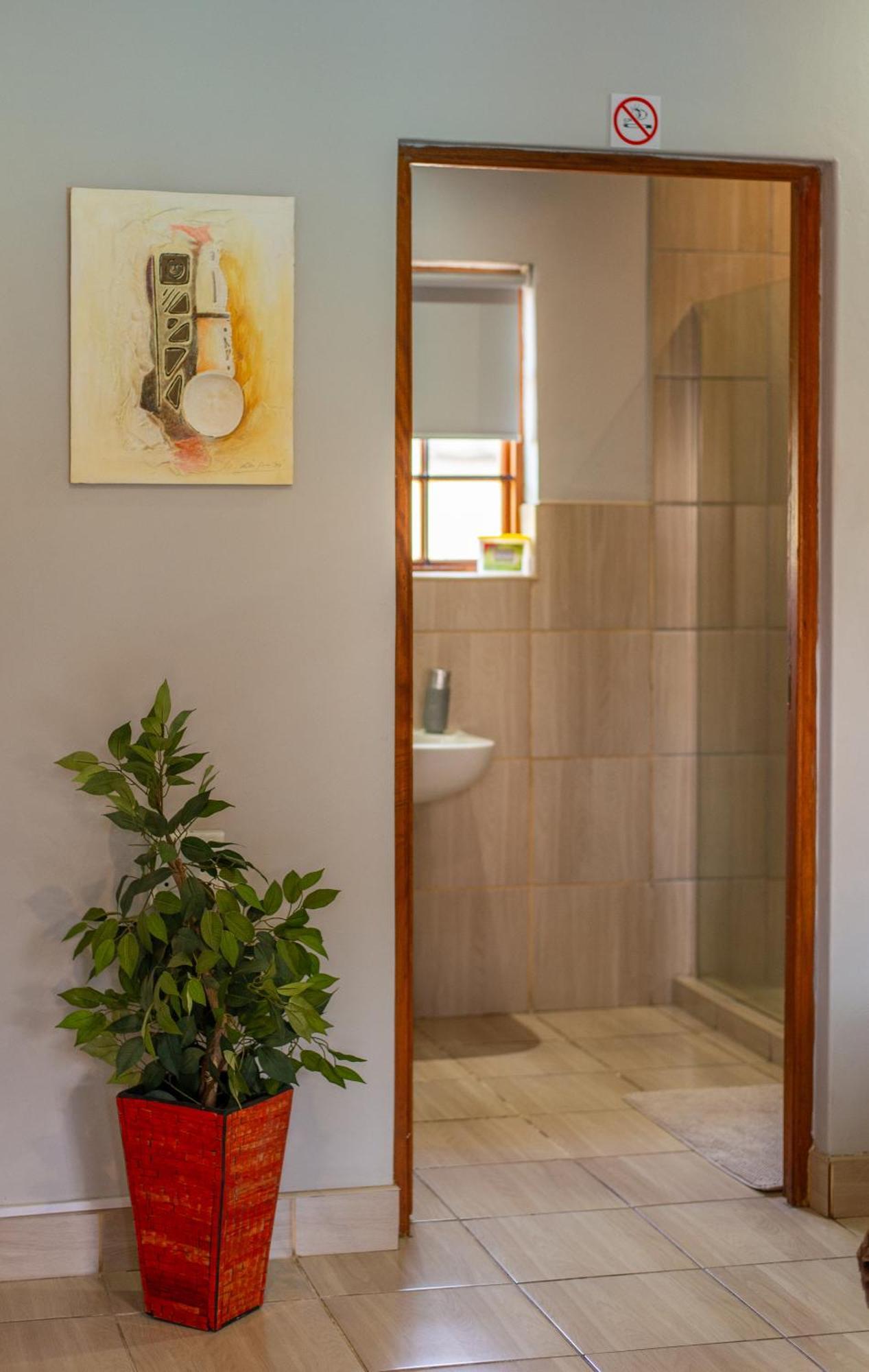 Diamond Rose Guest House Middelburg  Kamer foto