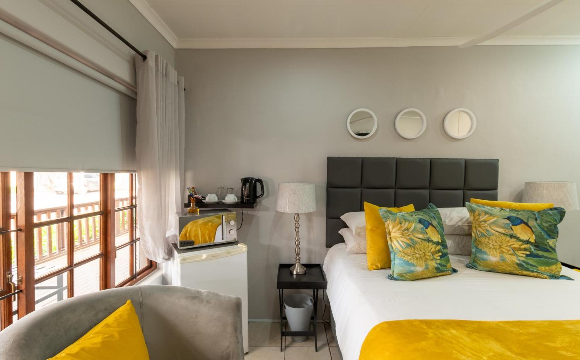 Diamond Rose Guest House Middelburg  Kamer foto